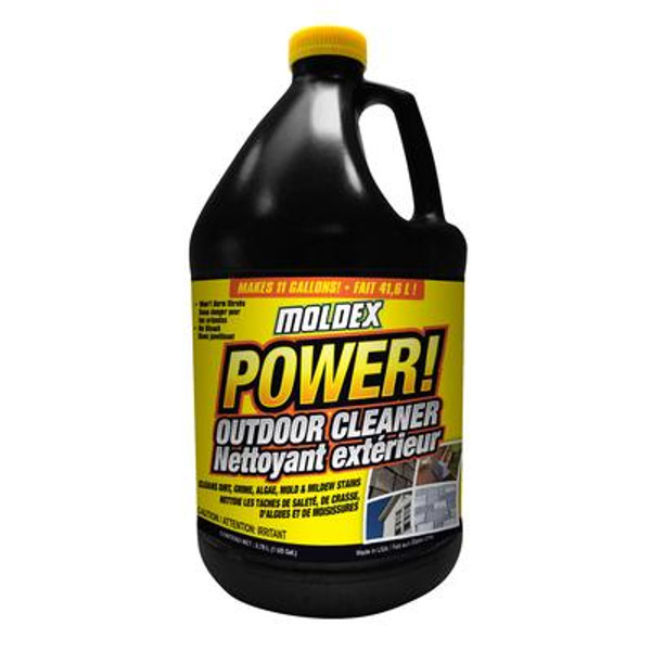 Power Outdoor Multi-Purpose Cleaner 128oz