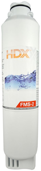 FMS-2 Refrigerator Replacement Filter Fits Samsung HAF-CIN