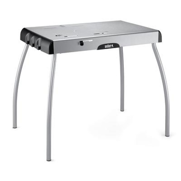 Portable Charcoal Table