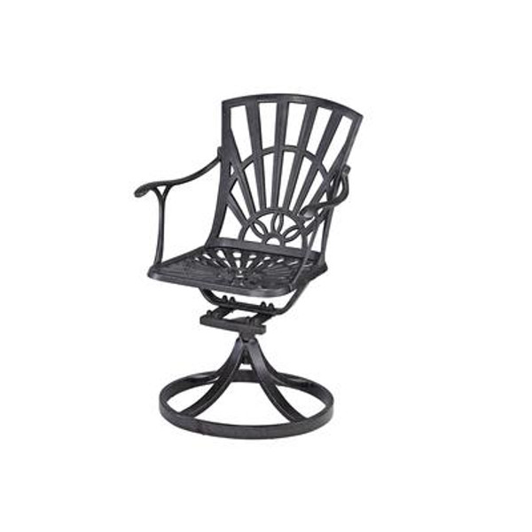 Largo Swivel Chair