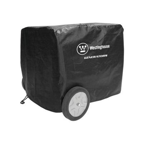 Westinghouse Generator Cover
