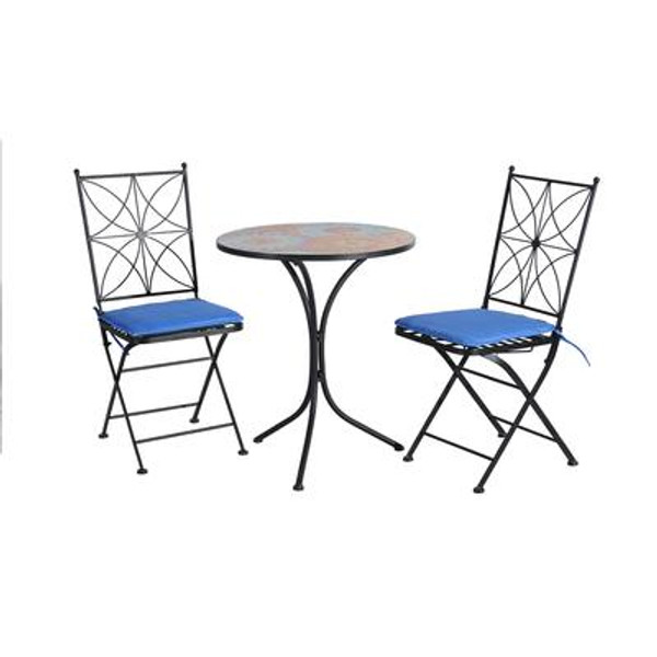 Sunjoy Lido Bistro Set