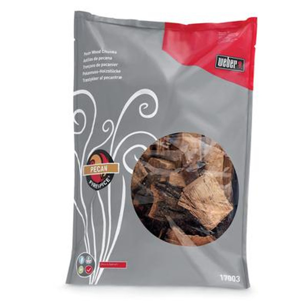 Pecan Wood Chips