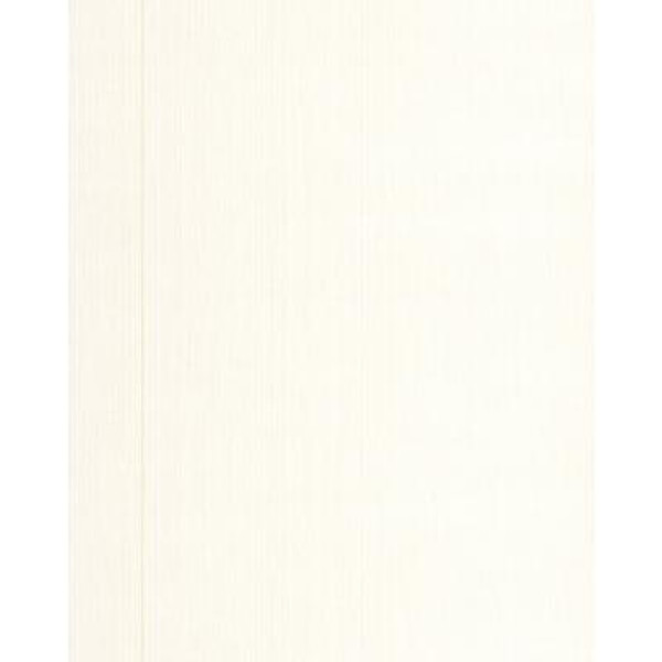 Chambray White Mica Wallpaper Sample