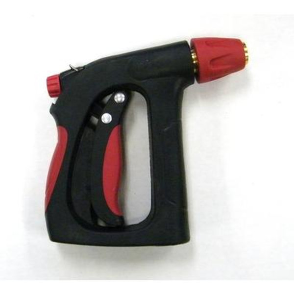 D-Grip Adjustable Spray Nozzle