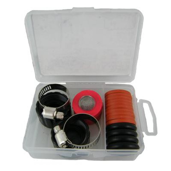 22 Pc. All-In-One Accessory Kit