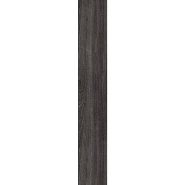 Allure Locking 7.5 in. x 47.6 in. Aspen Oak Black Vinyl Plank Flooring (19.8 sq. ft./case)