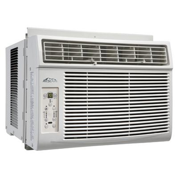 ArcticAire 6;000 BTU Window Air Conditioner