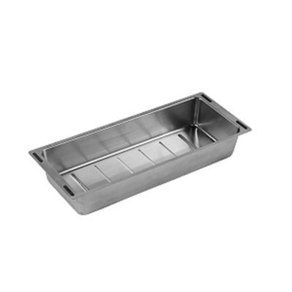 Precis With Drainboard Colander