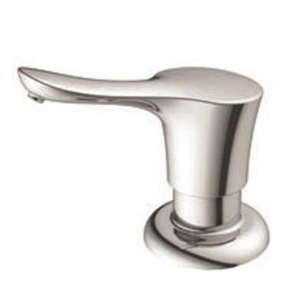 Napa Soap Dispenser Chrome