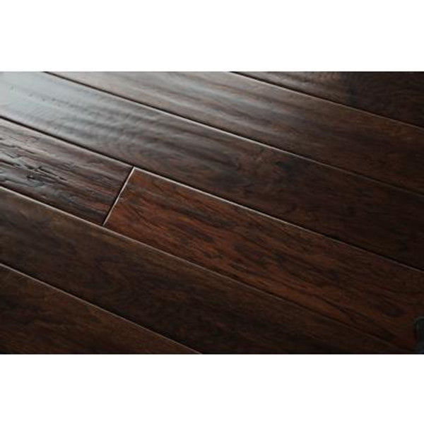 Engineered Hickory houston