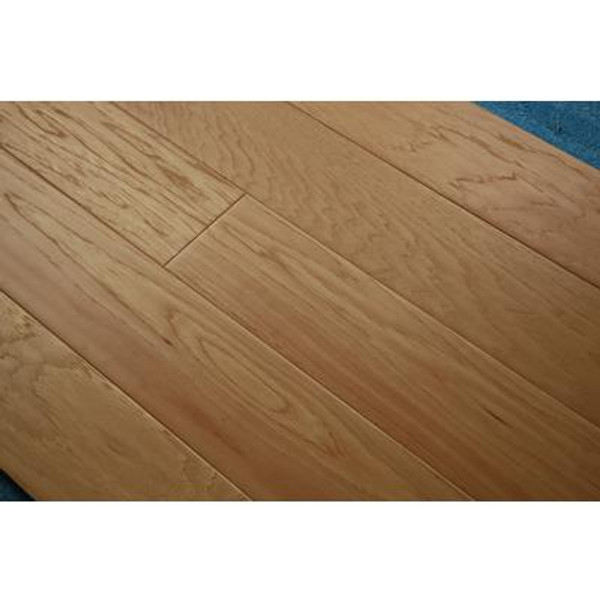 Engineered Hickory natural