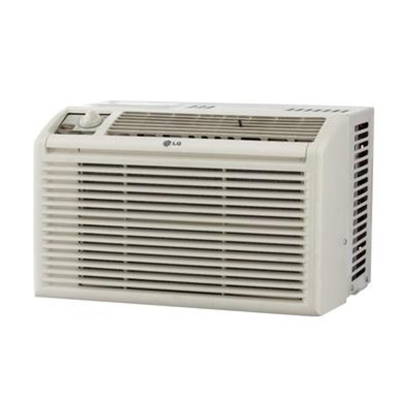 5;000 BTU Window Air Conditioner