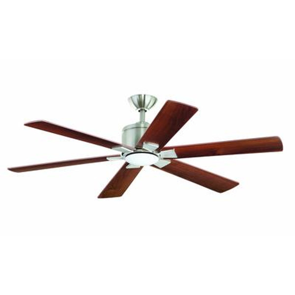 54 in Renwick LED  Indoor Ceiling Fan