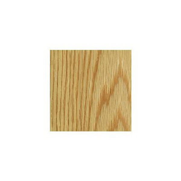 Engineered hardwood Natural Red Oak 3 1/2 Inch