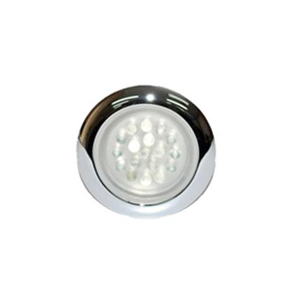 SteamSpa White LED Lighting System