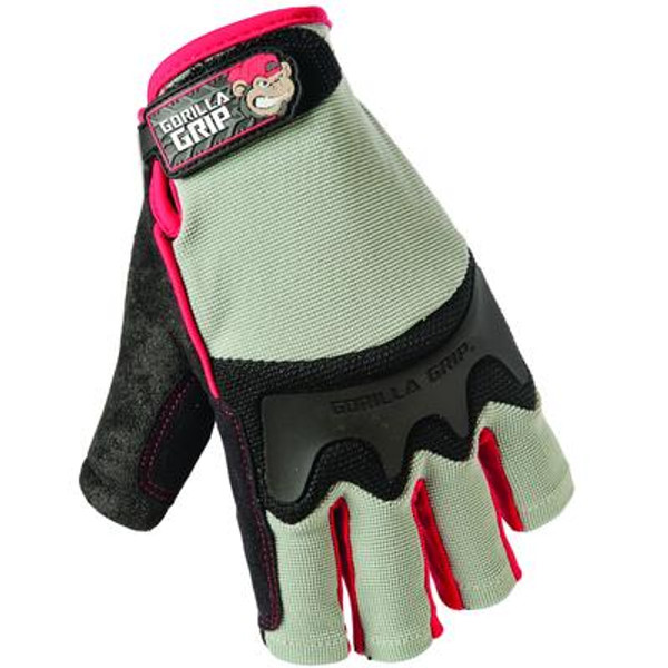 Fingerless Glove Xl