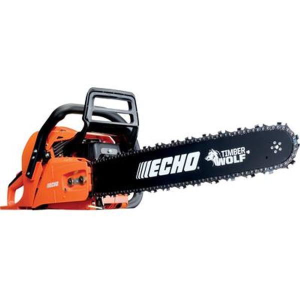 59.8CC PERFORMANCE CHAIN SAW