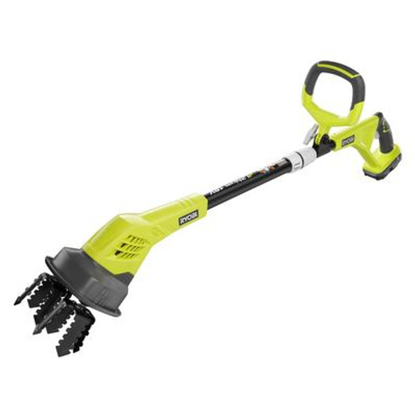 Ryobi ONE+ Cordless Cultivator