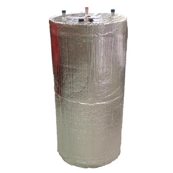 Reflecto-Foil Water Heater Jacket - Up to 40 Gallon