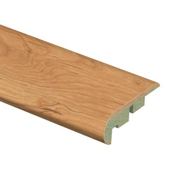 Vermont Maple 94 Inch.  Stair Nose