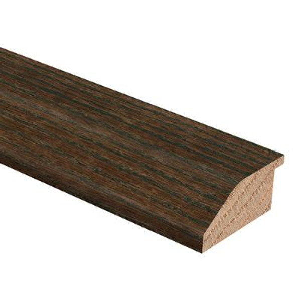 Barista Brown Oak 94'' RED 5/16'' FL