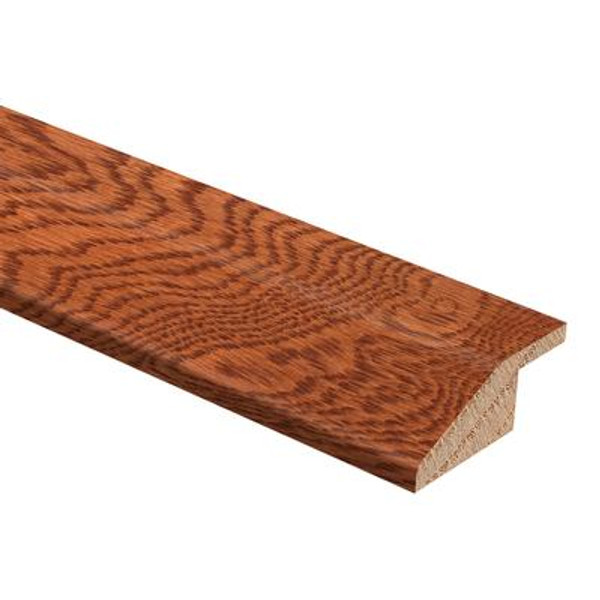 Ginger Snap Oak/Oak Mocha 94'' RED 3/8'' OL