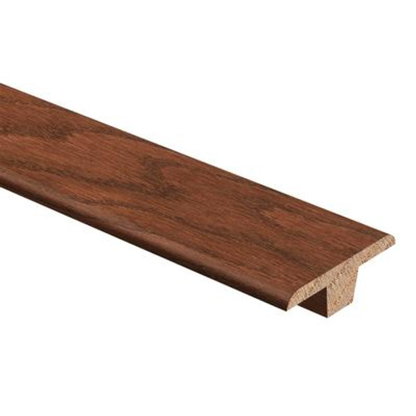 Deep Russet Oak 94'' T Mold