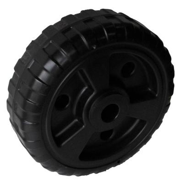 Rolling Dock Wheel; 18 Inch