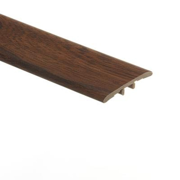 Country Walnut 72 Inch T Mold