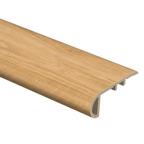 Blond Maple 94 Inch Stair Nose