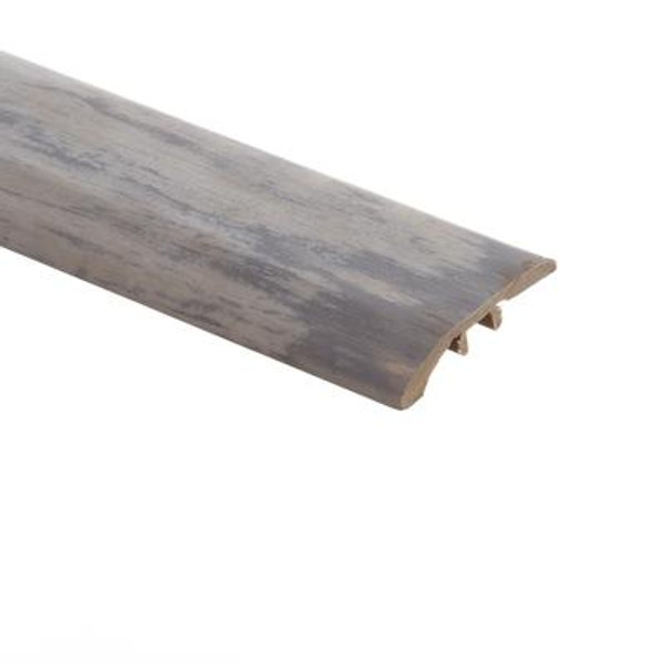 Brittany Blanched Painted Wood 72 Inch Multi-purpose Reducer