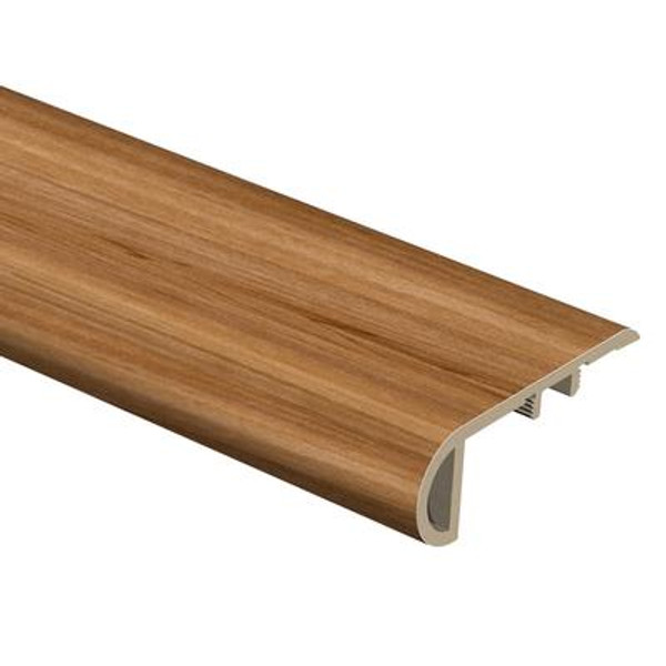 Apple Wood 94 Inch Stair Nose