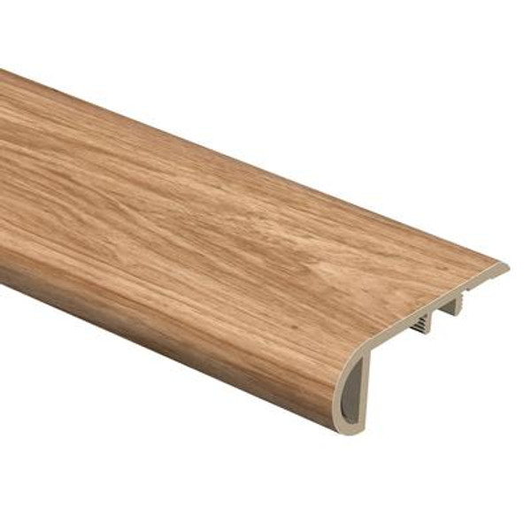 Piedmont Ash 94 Inch Stair Nose