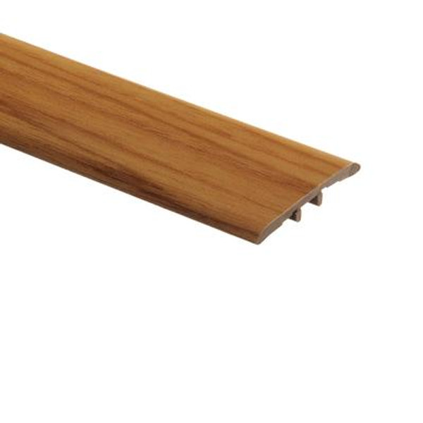 Light Teak 72 Inch T Mold