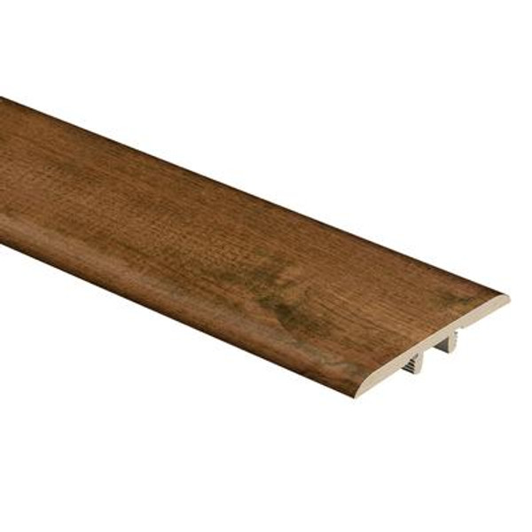 Northern Hickory Brown 72 Inch T Mold