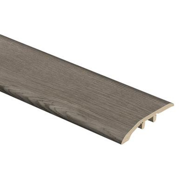 Satin Oak 72 Inch Multi-purpose Reducer