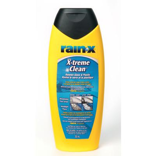 Rain-X Xtreme Clean