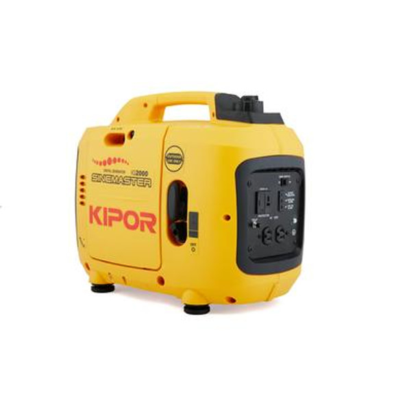 Kipor 2000W Digital Generator