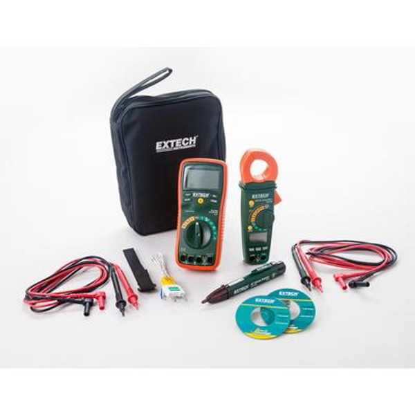 Electrical Test Kit