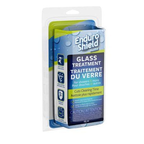 EnduroShield Glass Treatment Kit