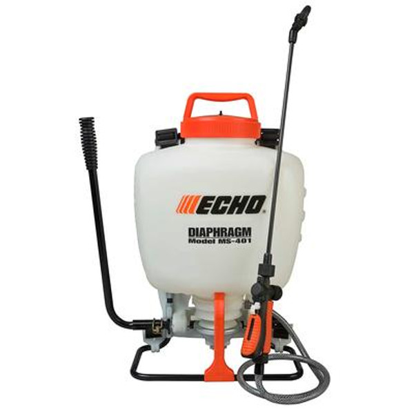 4 Gal. Echo Diaphragm Backpack Sprayer