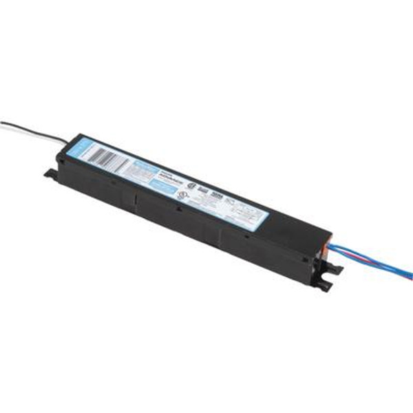 Fluorescent Ballast 4 Lamp 48 Inch T8 Instant Start 120V - Case of 10 Ballasts