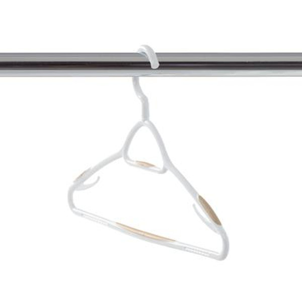 Neatfreak 5 Pack of  Non Slip Clothes Hangers