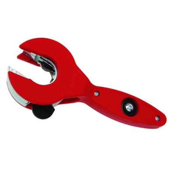Ratcheting Pipe Cutter