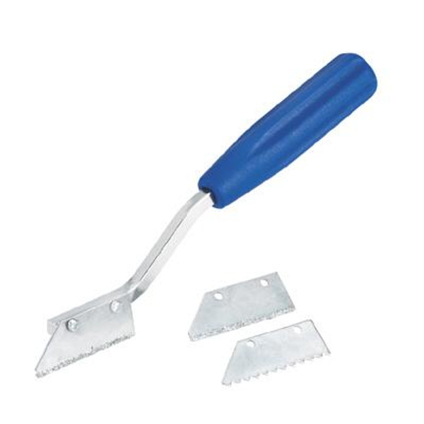 Professional Carbide Grout Saw