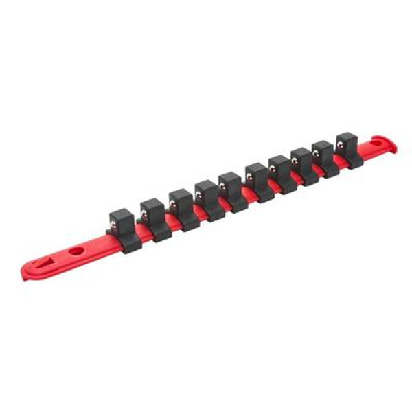 Socket Rail 1/2 Inch