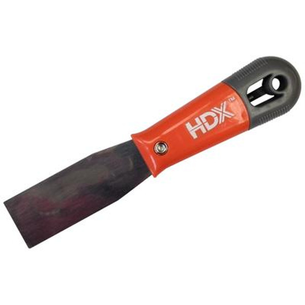 Hdx 2-In-1 Flexble Putty Knife 1.25 Inch