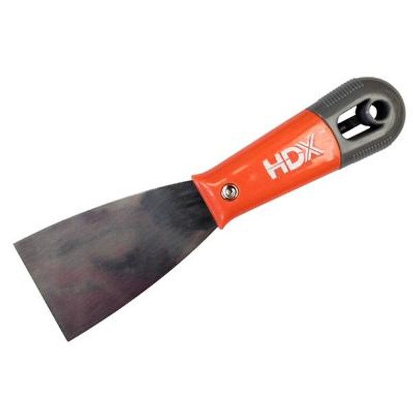 Hdx 2-In-1 Flexible Putty Knife 2 Inch