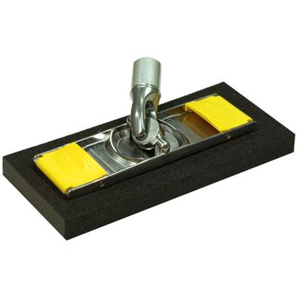 Sponge Sander W/Rectangular Sponge